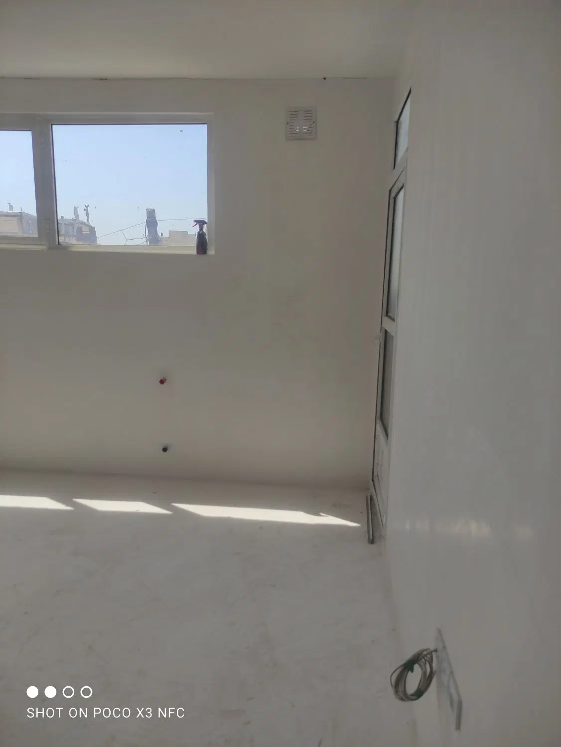 اپارتمان 55متری