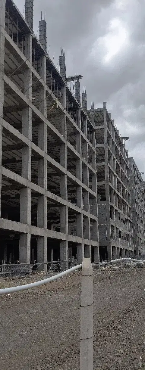 فروش مسکن ملی هیژا