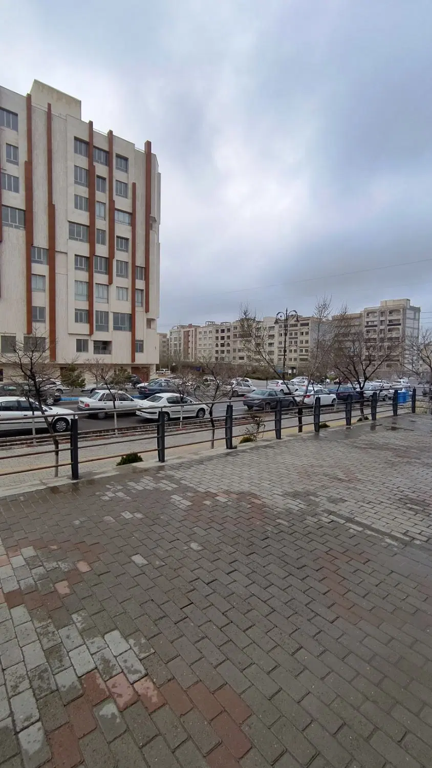 سهم مسکونی خاوران