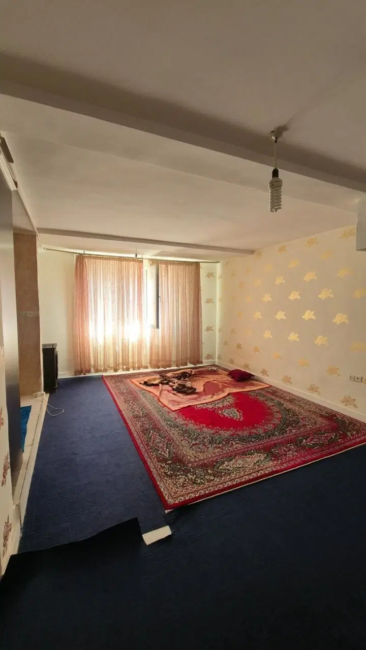 فروش آپارتمان مسکن مهر طبقه پنجم