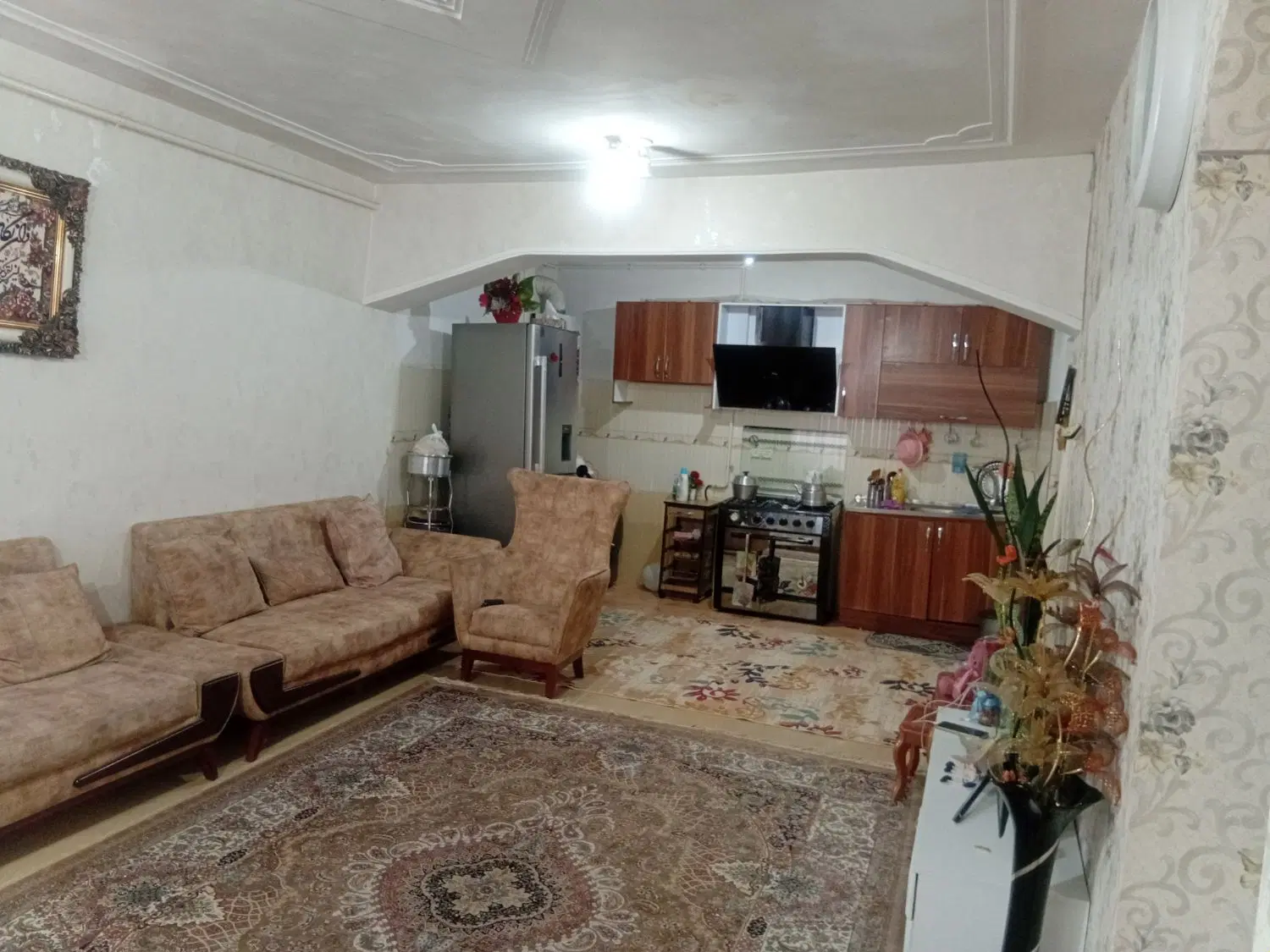 ملکه اجاره ای