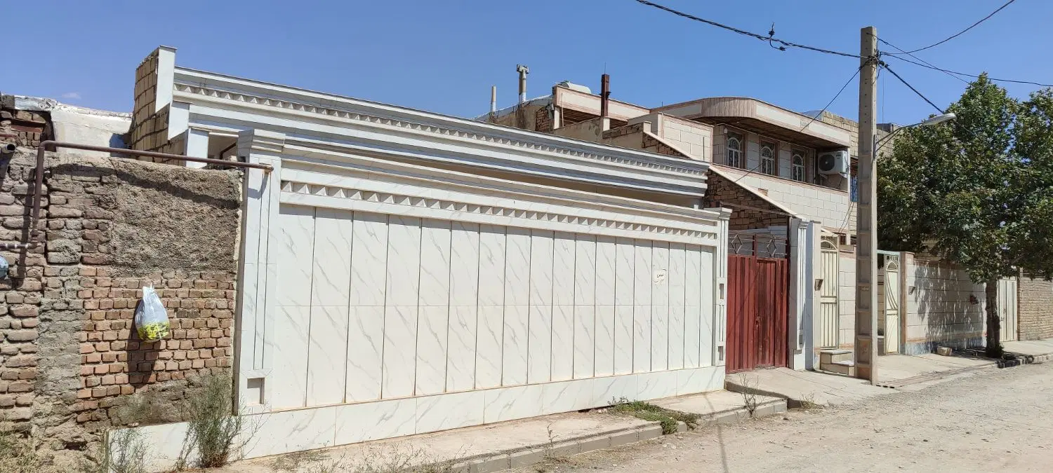 خانه فروشی ده محسن.ماسور