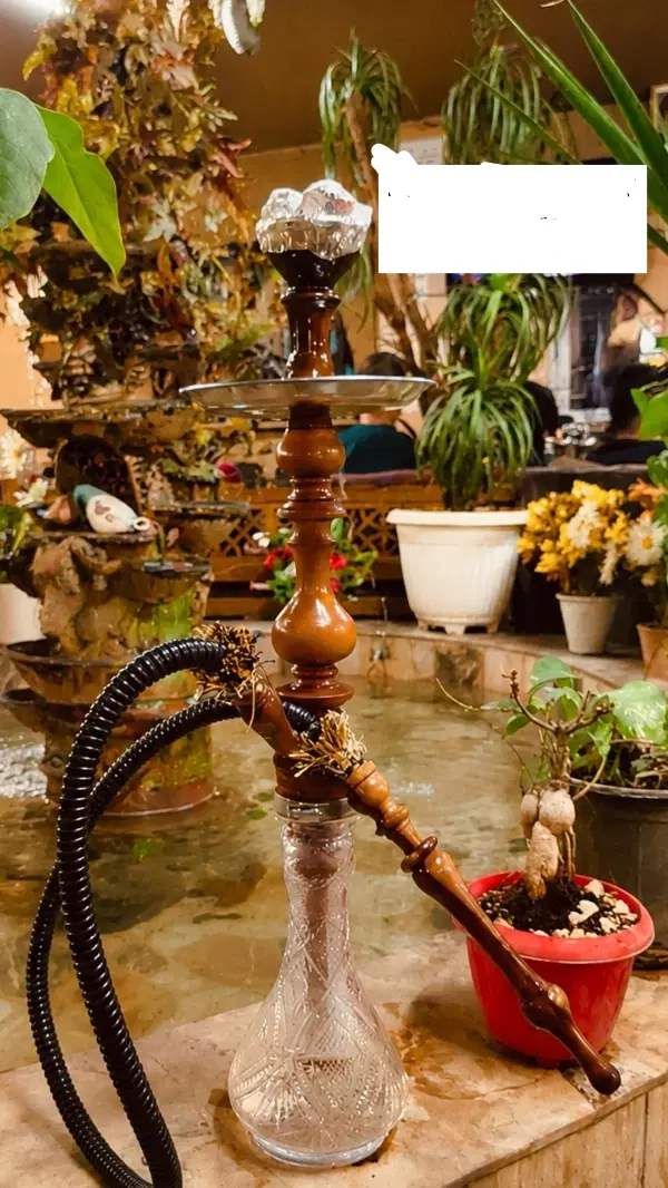 واگذاری چایخانه قهوه خانه چایسرا کلیدی با وسایل