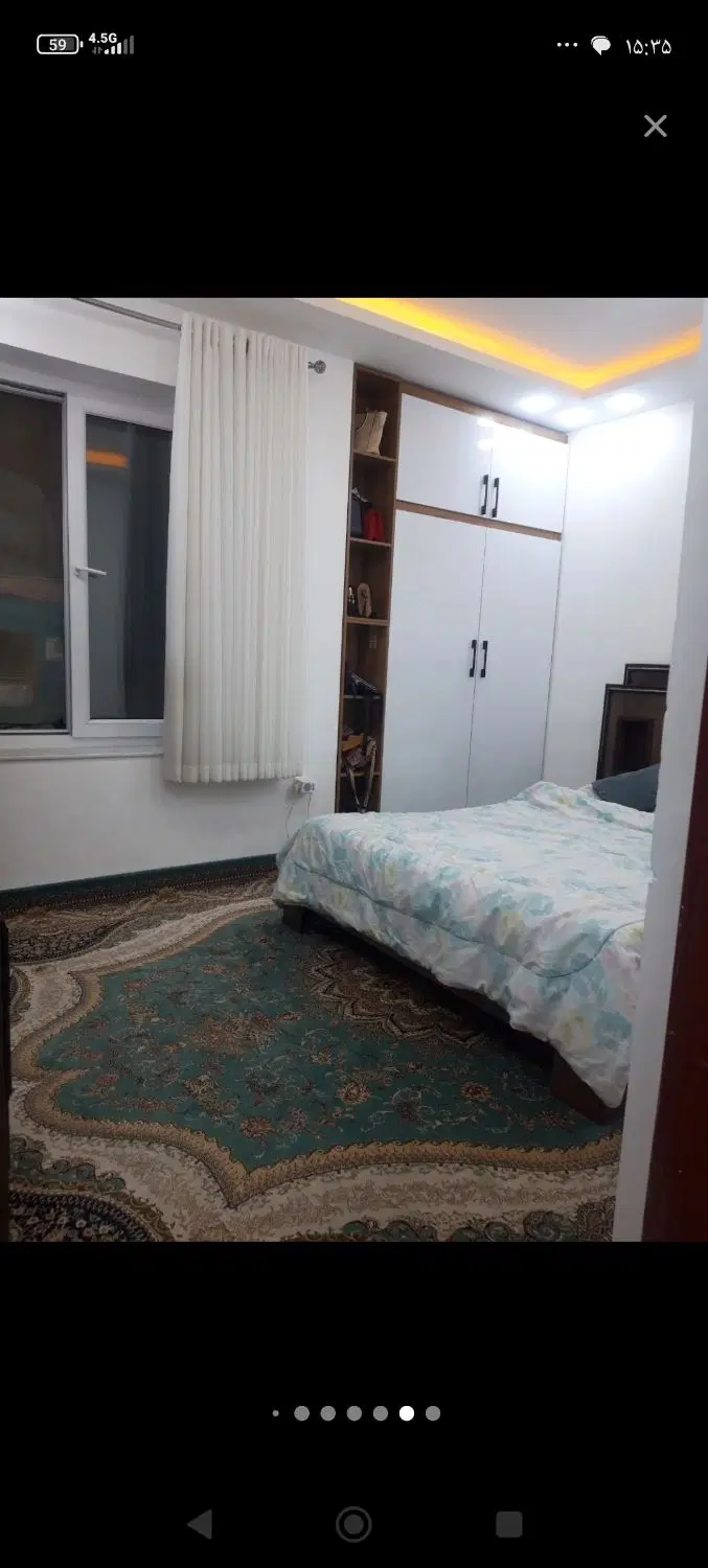 آپارتمان 170متری