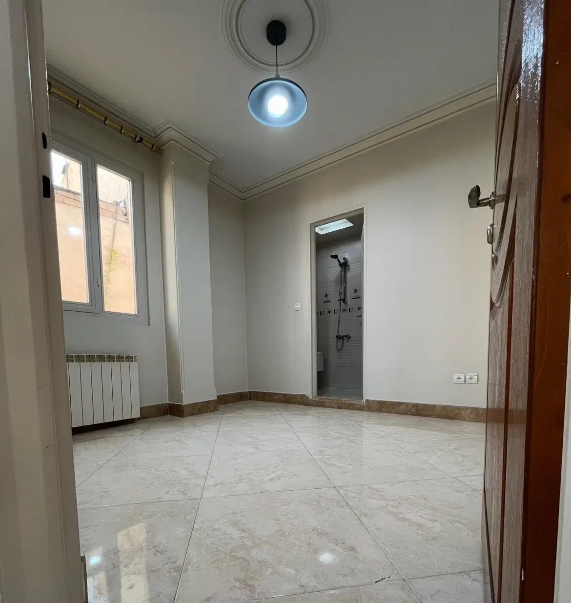 اجاره منیریه دو خواب