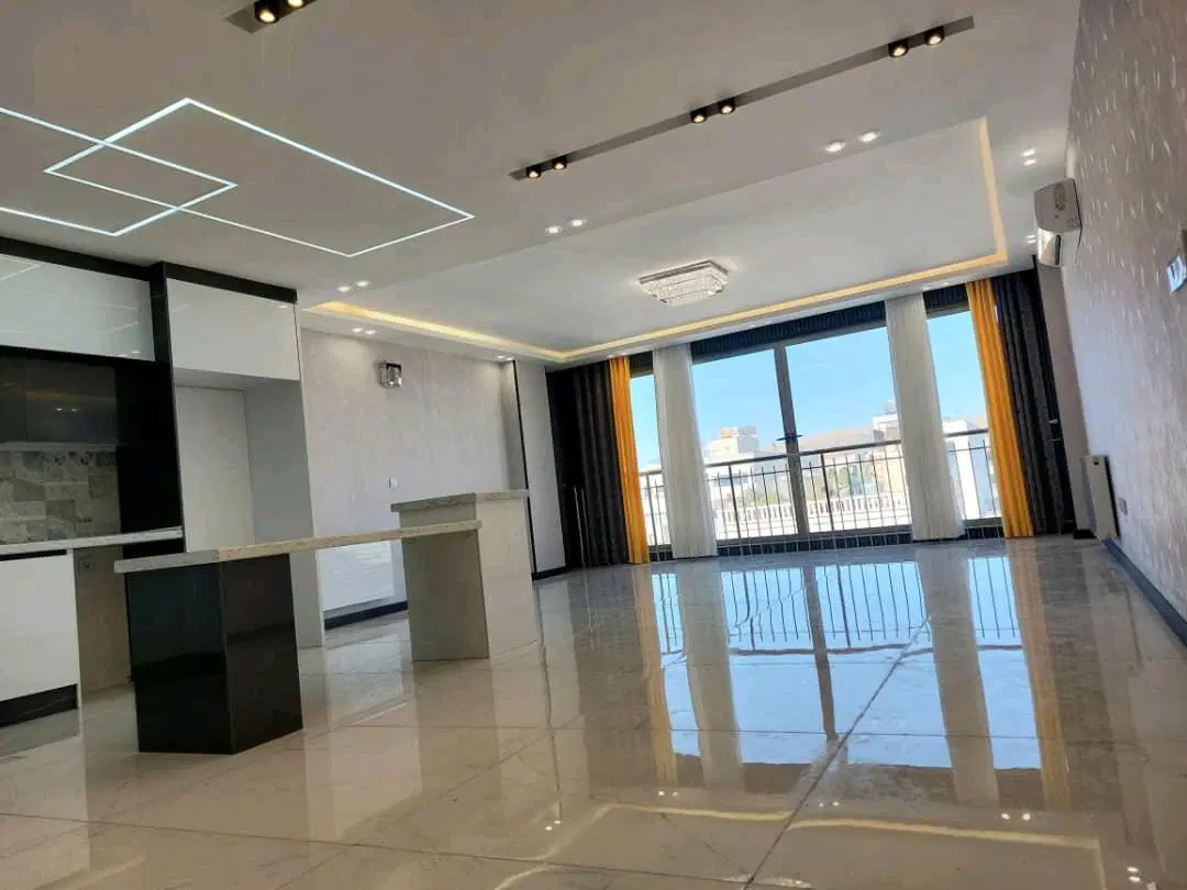 150متر دوخواب،شیک،دو پارکینگ _قصردشت