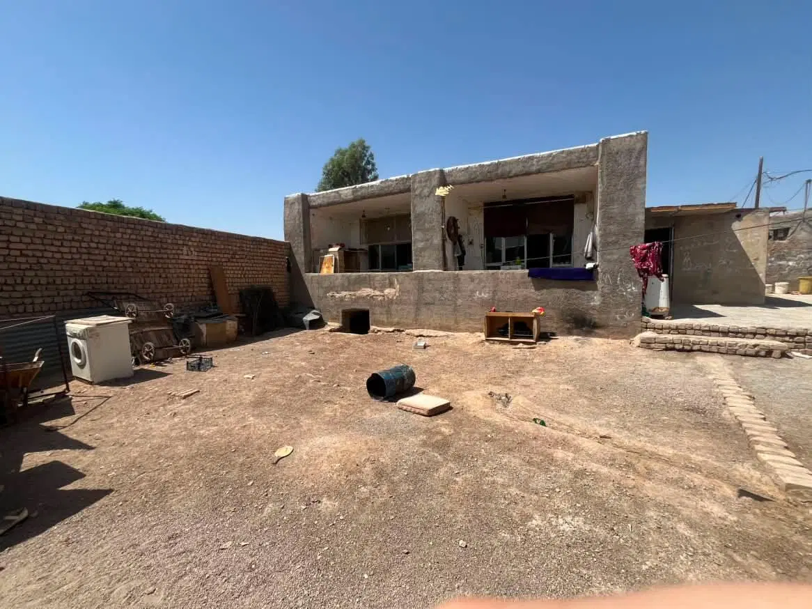 خانه ویلایی