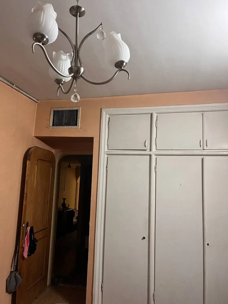آپارتمان ۱۱۰متری.کوثرشمالی