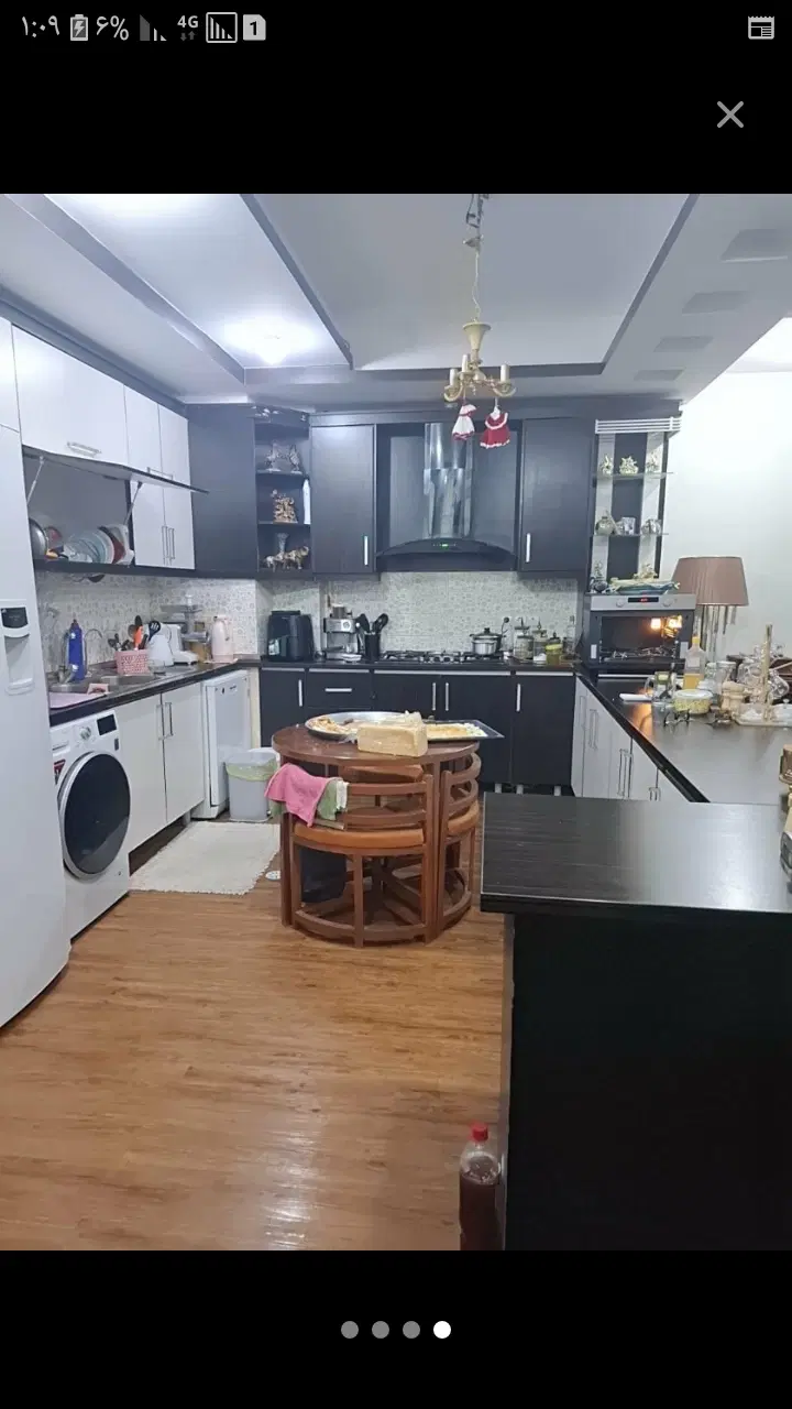 فروش آپارتمان ۱۲۷ متری ۳ خواب
