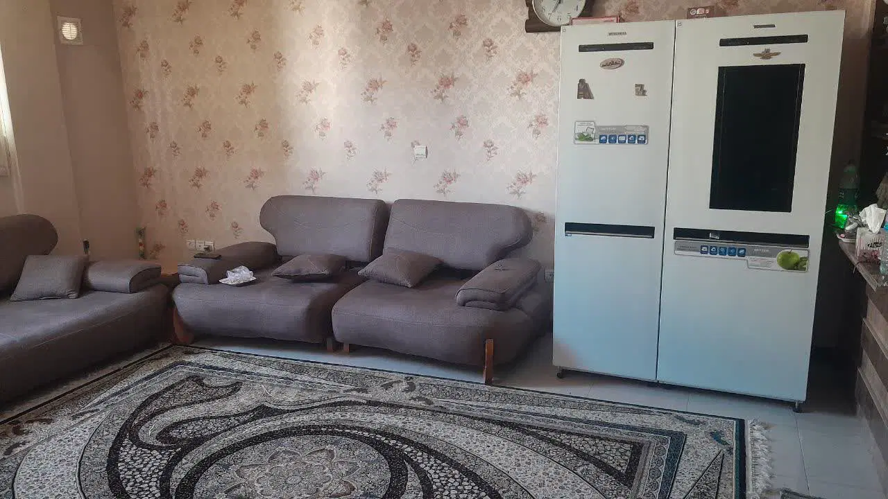 رهن و تجاره اپارتمان دو خواب شهرک فرهنگیان