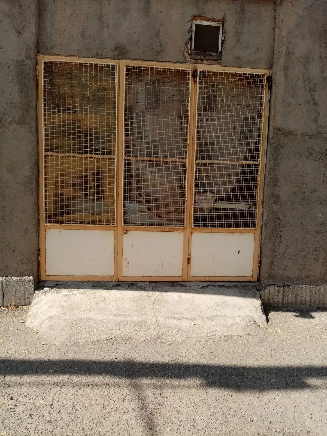 انبار اجاره ای