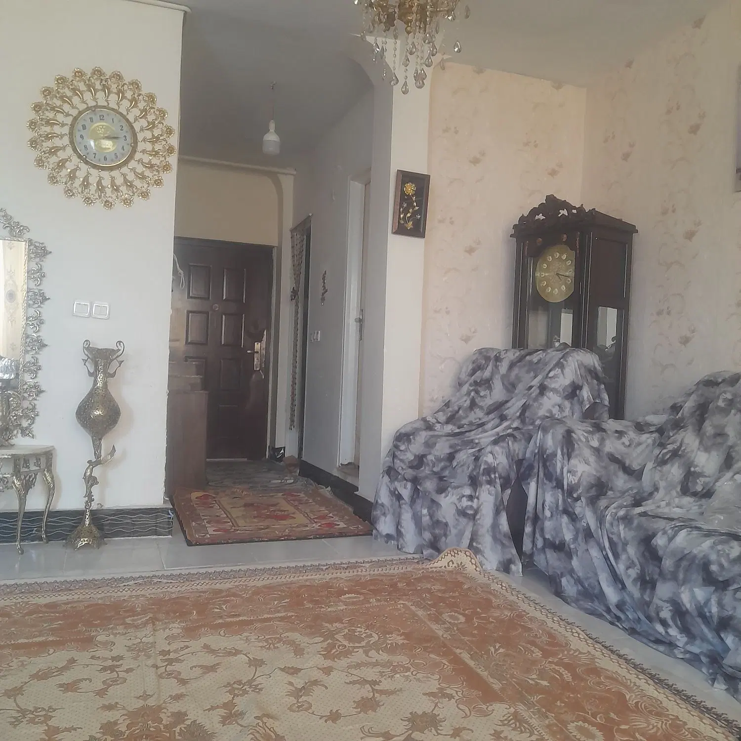 مسکن مهر