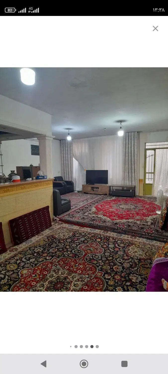 ویلایی اجاره ای