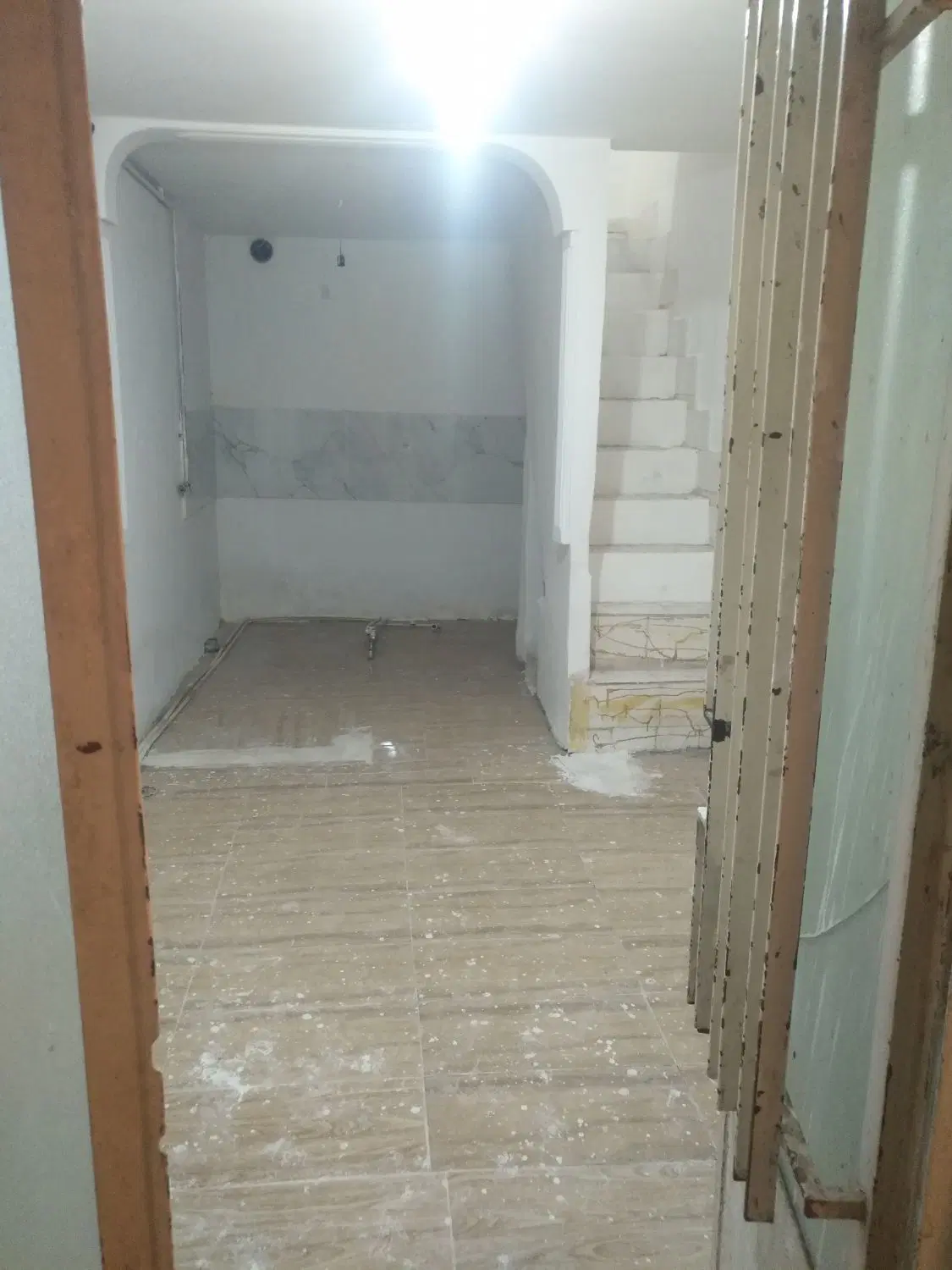 فروش منزل ویلایی اول خیابان باقری26،نزدیک به حاشیه