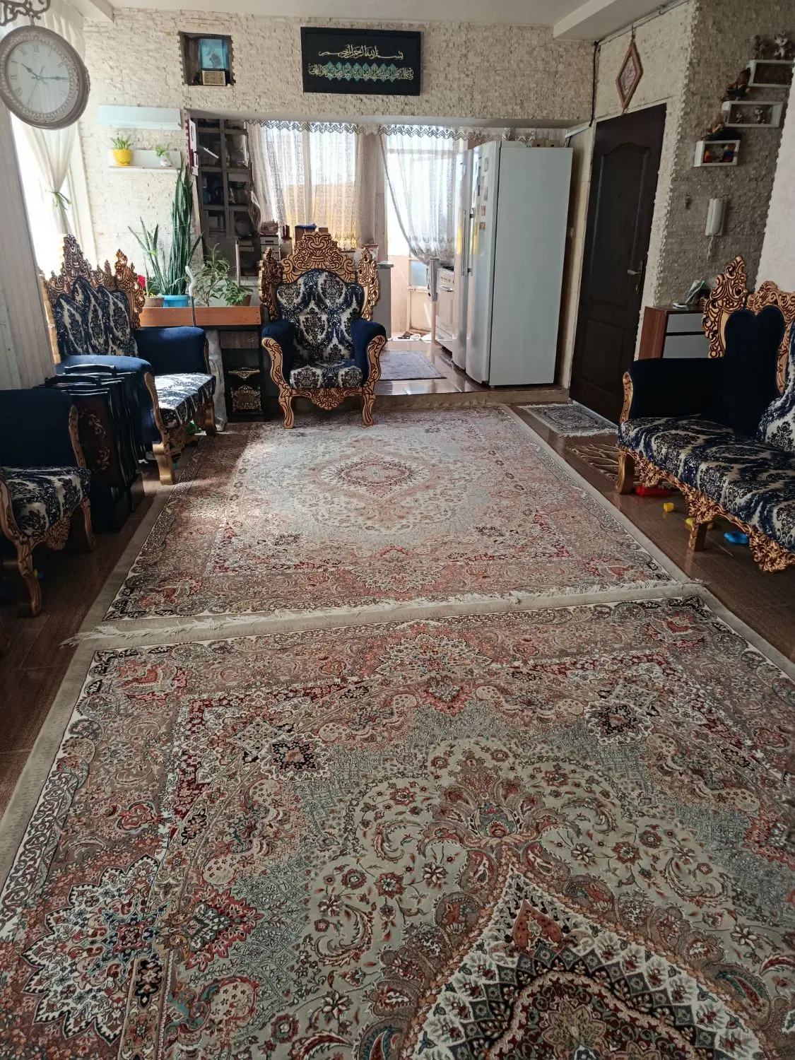 آپارتمان فروشی کمالشهر