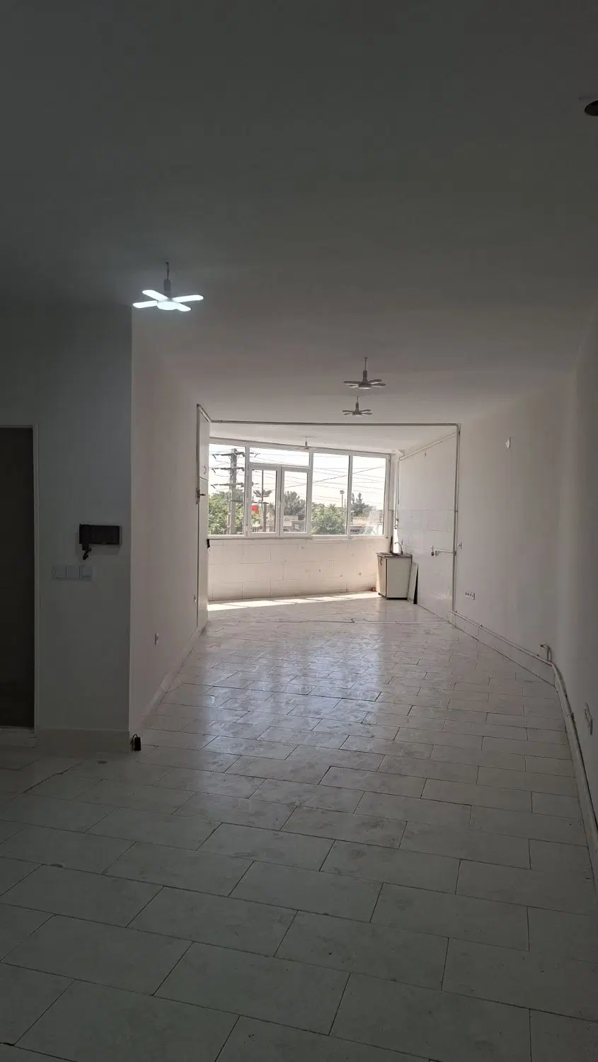 دفتر کار اداری