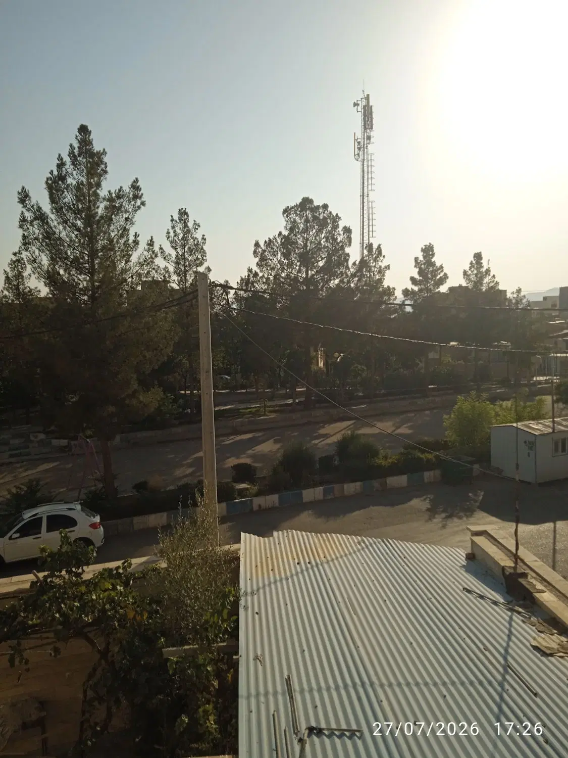 فروش زمین مسکونی