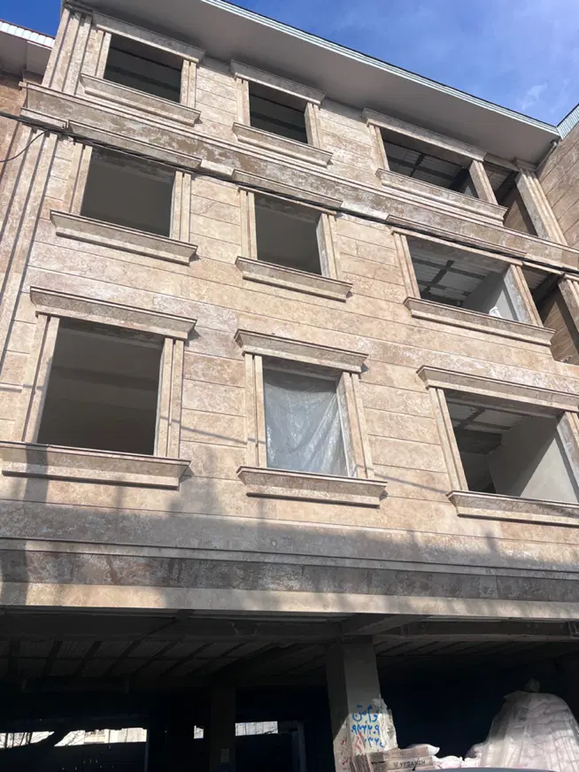 واحد ۶۵متری_شرایط پرداخت عالی_رودسر