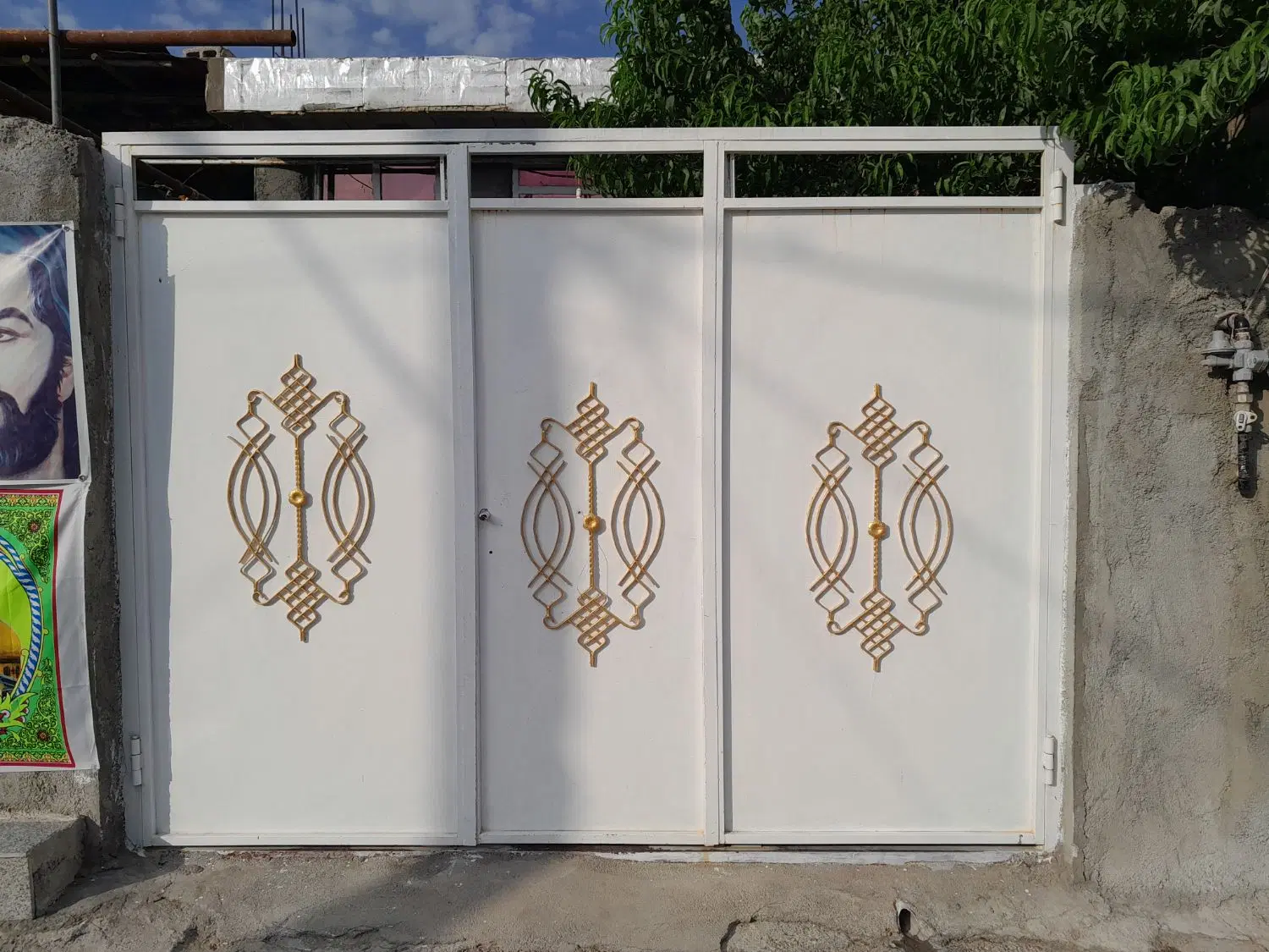 خانه فروشی مادوان سفلی