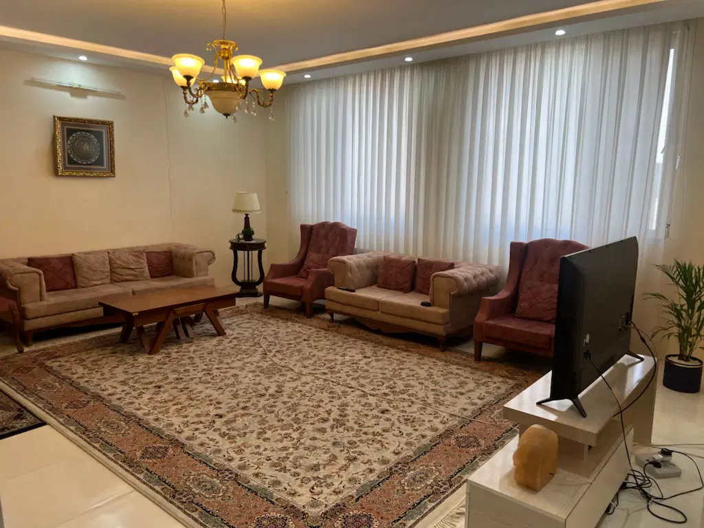 رهن کامل-رحمانیه-۱۰۰متر
