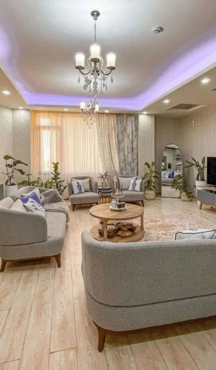 اجاره اپارتمان