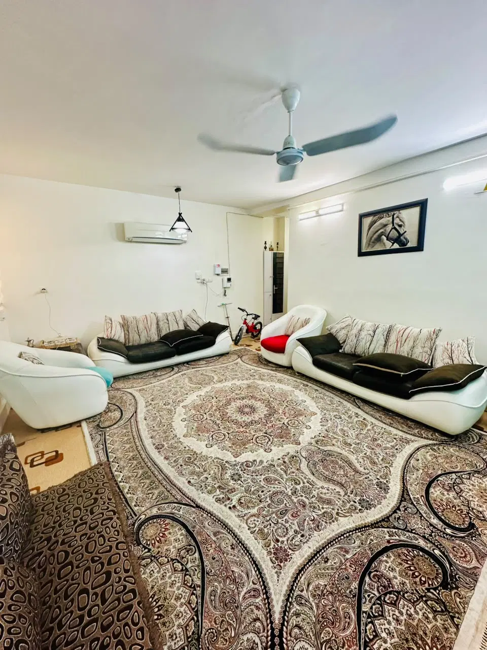 فروش آپارتمان شهرک بوستان فاز اول