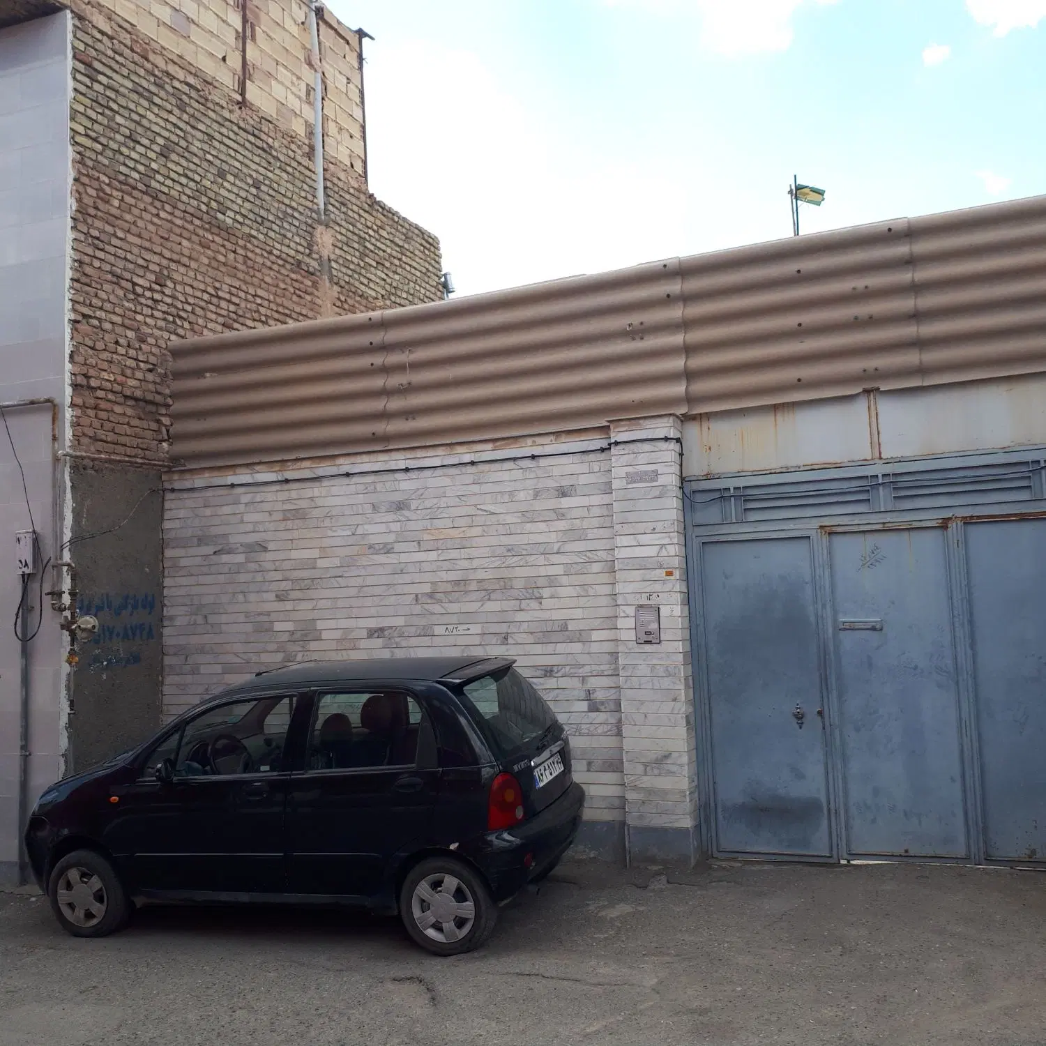 اجاره منزل دربستی
