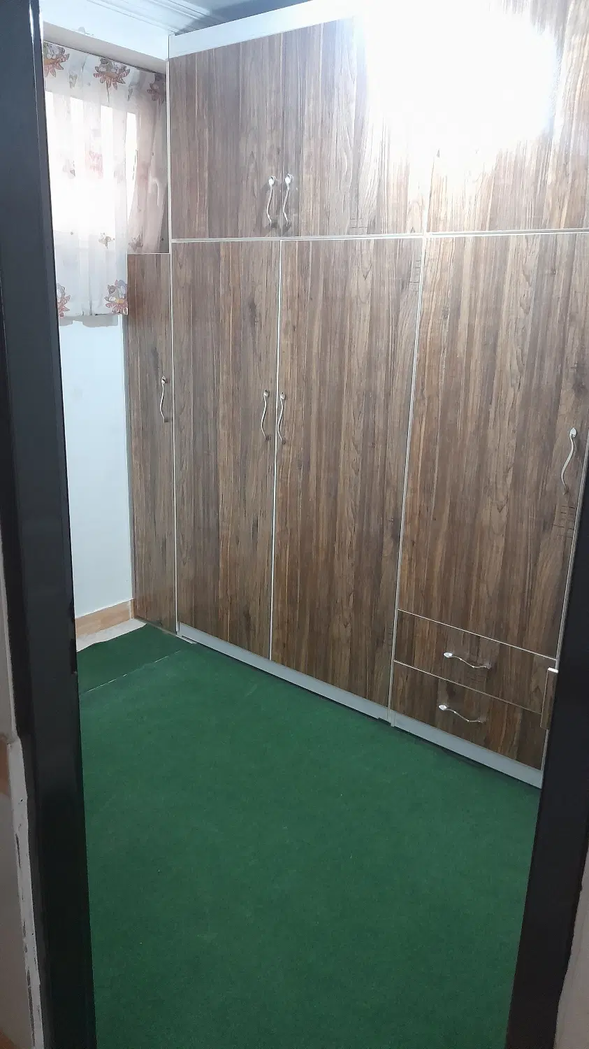 اجاره آپارتمان در خیابان طالقانی