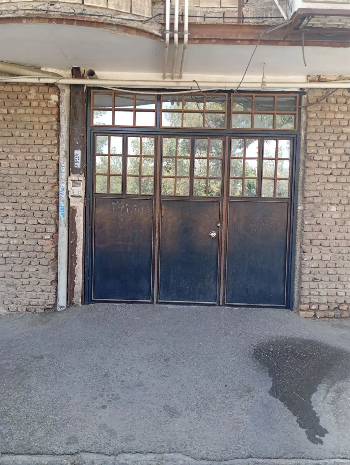 خانه ویلای