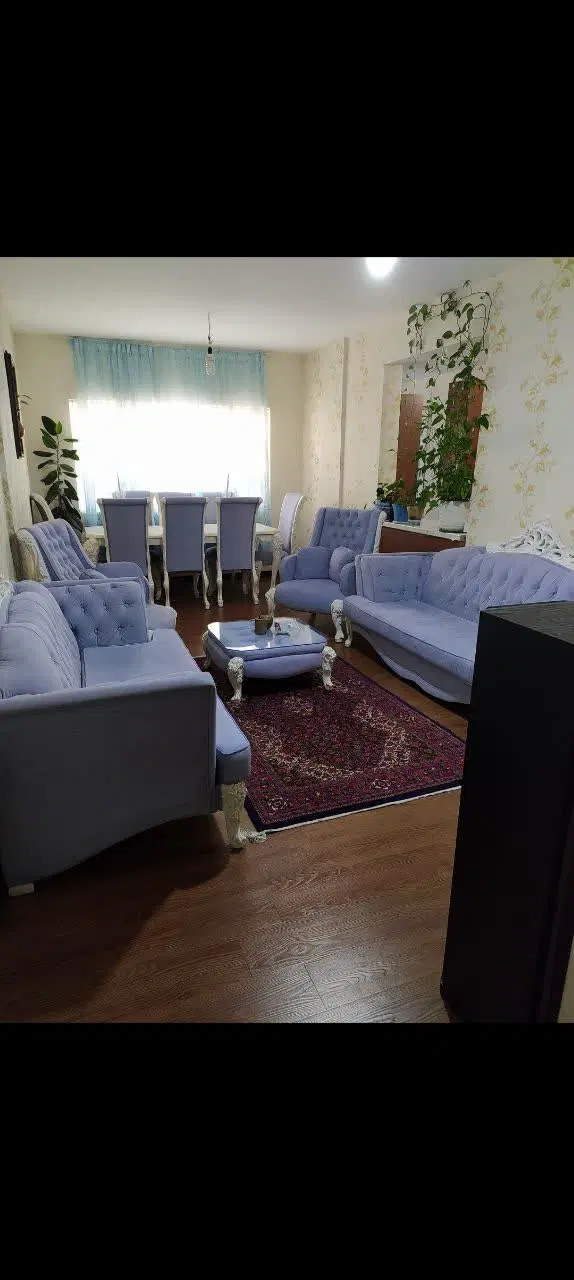 فروش کوزو 6_ با حداقل نقدینگی