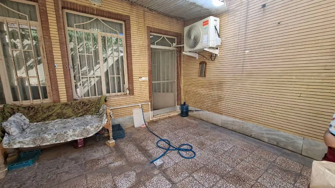 منزل فروشی ۱۲۰ متر
