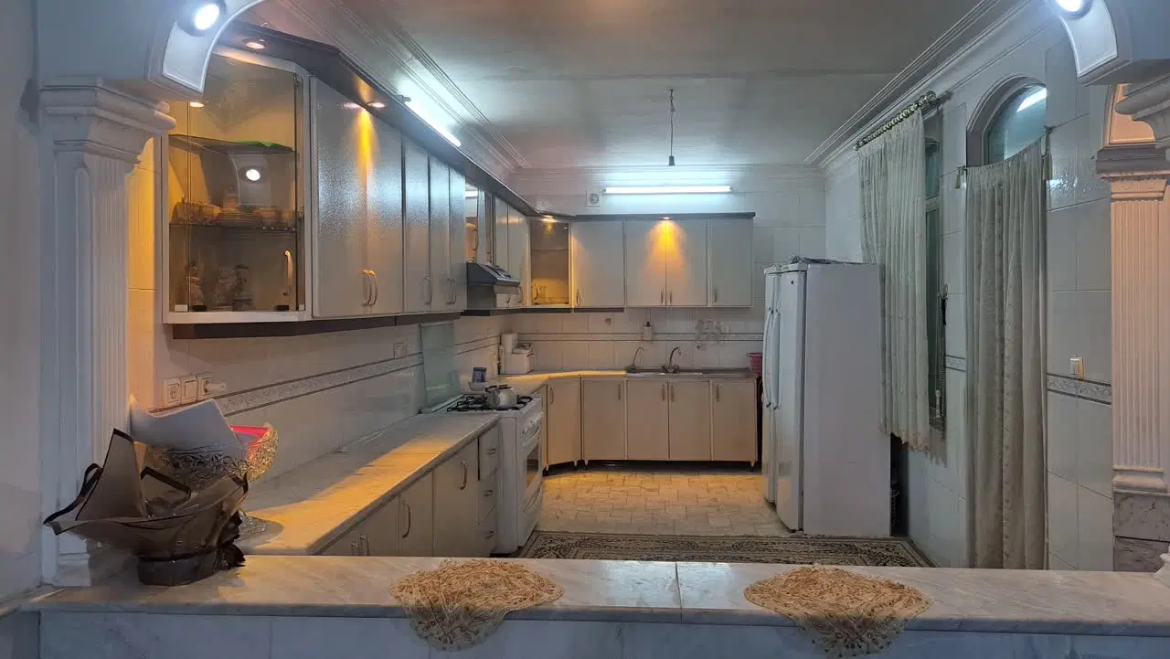 فروش ویلایی بلوارامین (جنوبی)