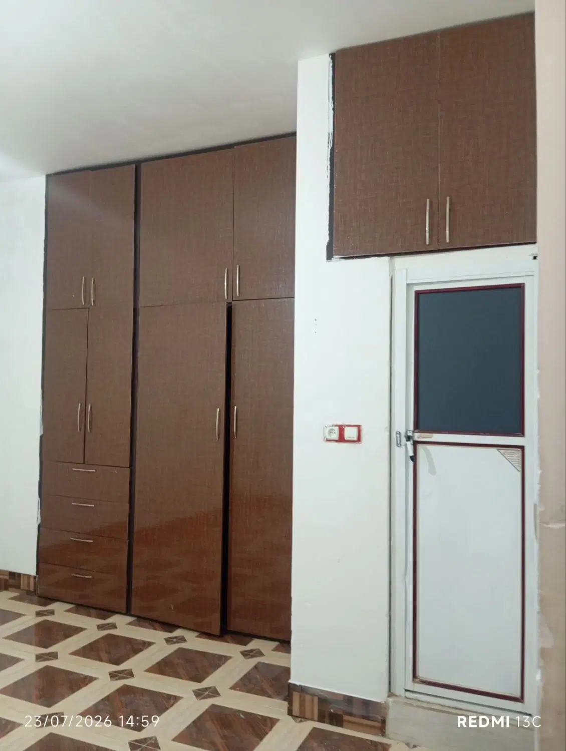 فروش خانه جزایری