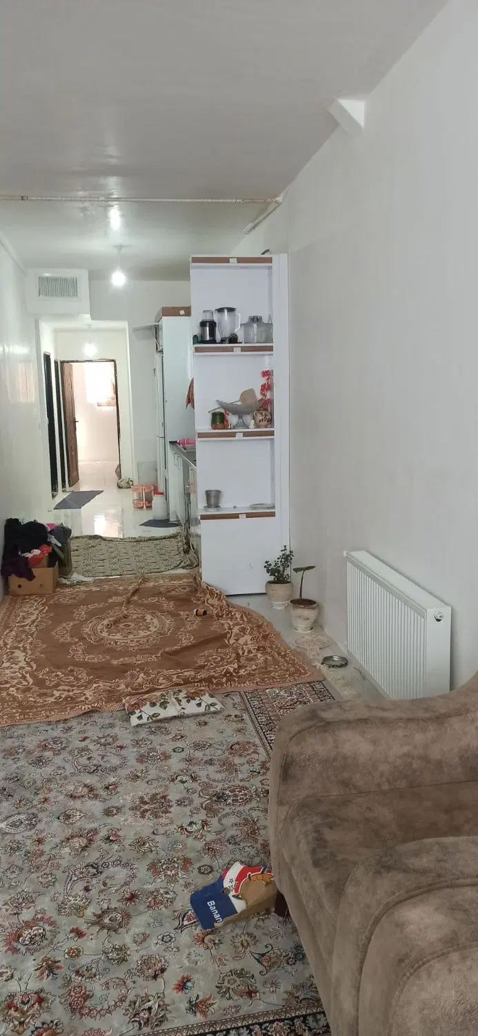 واحدآپارتمان ۱۰۰متری با پارکینگ طبرس ۳۸طباطبایی ۲۰