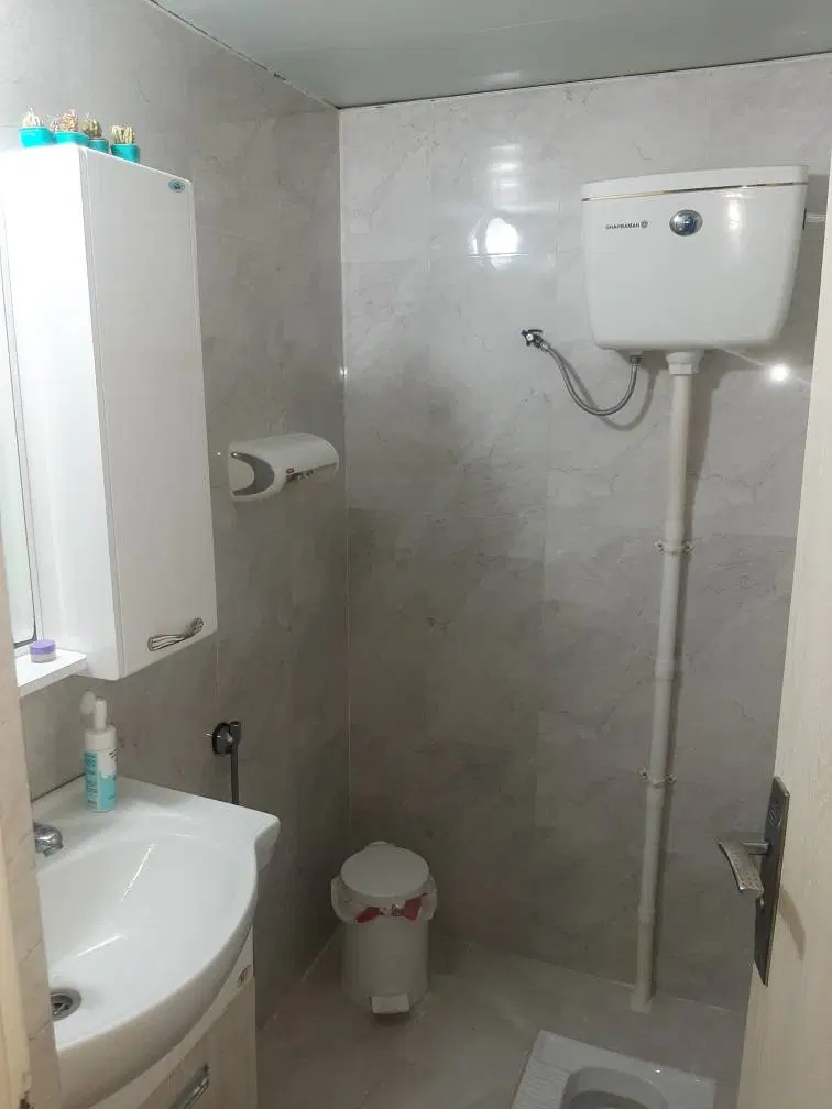 ۸۰ متری دوخوابه فول امکانات نگارستان