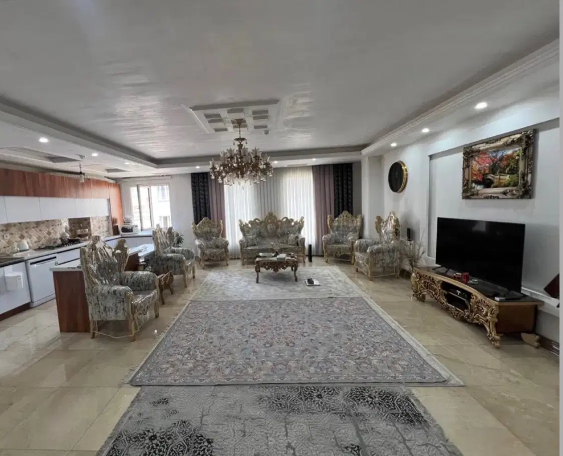 ۸۴متری سند دار سعدی