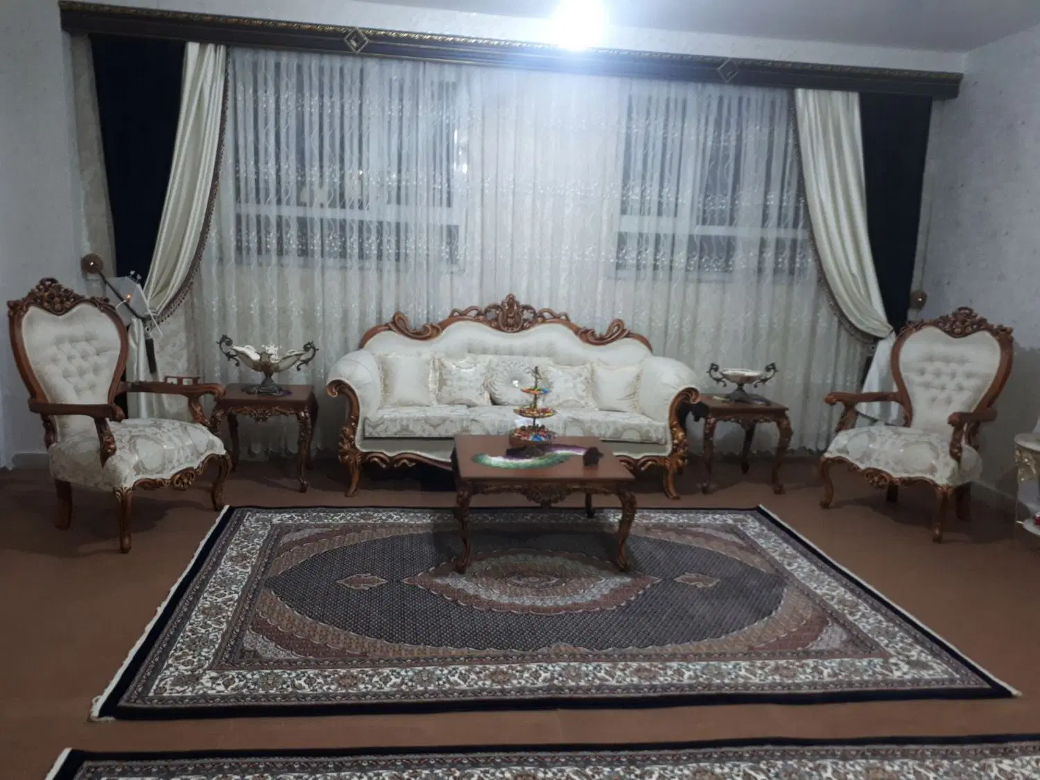 اجاره اپارتمان
