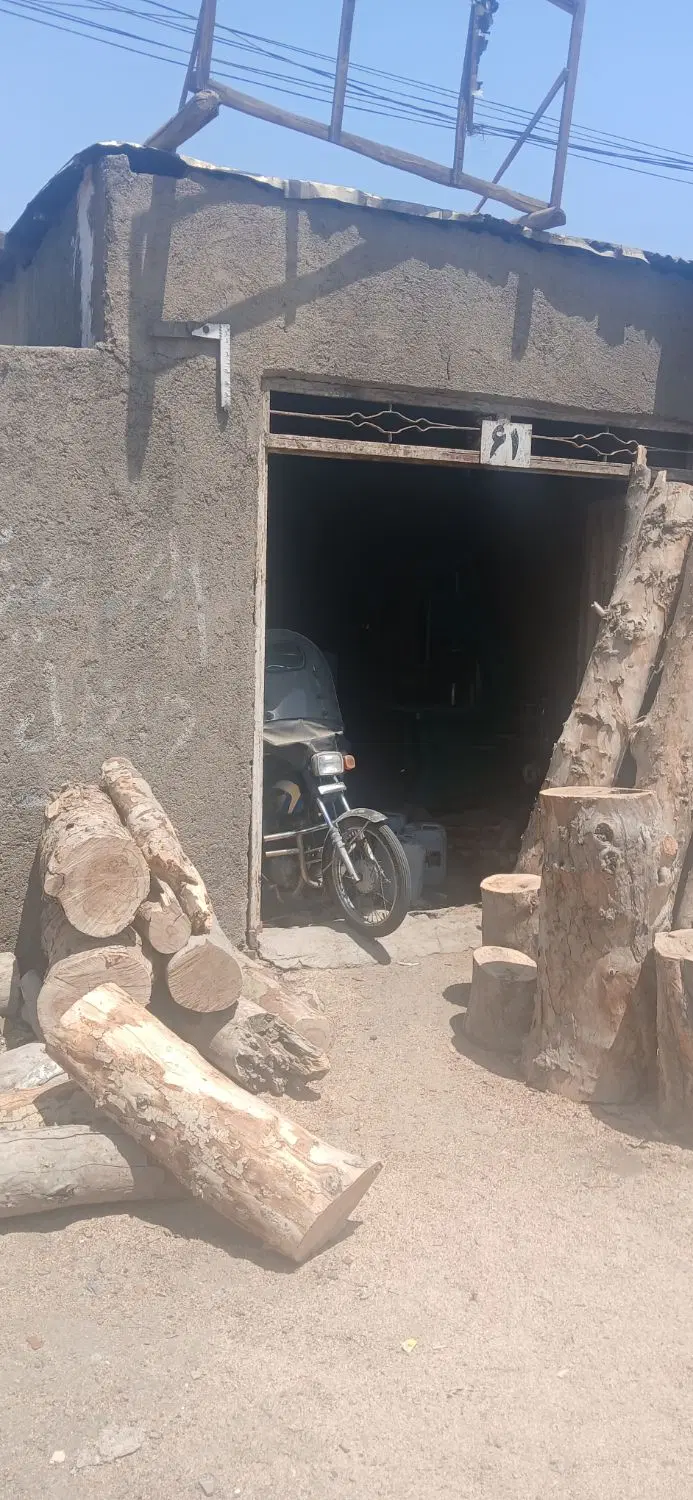 کارگاه اجاره در خلازیر