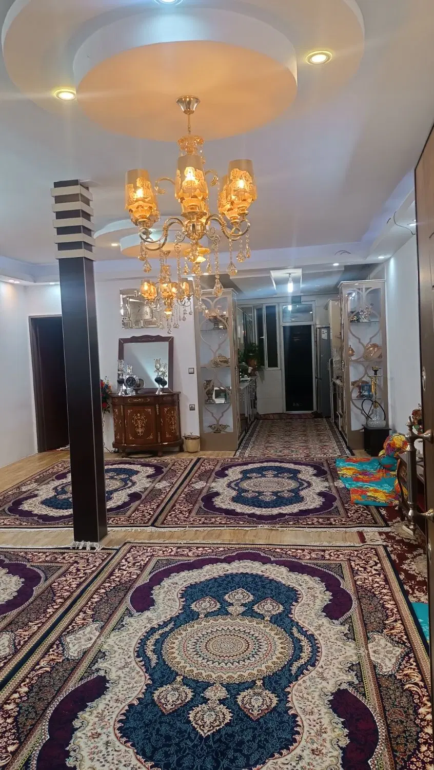 رهن واحد150متری در کارخانه قند