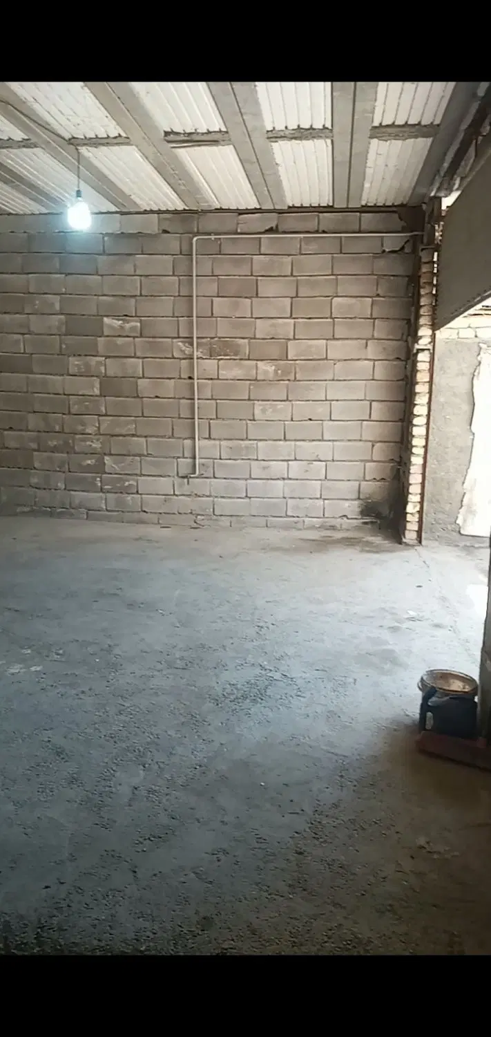 مغازه شهرک صنعتی