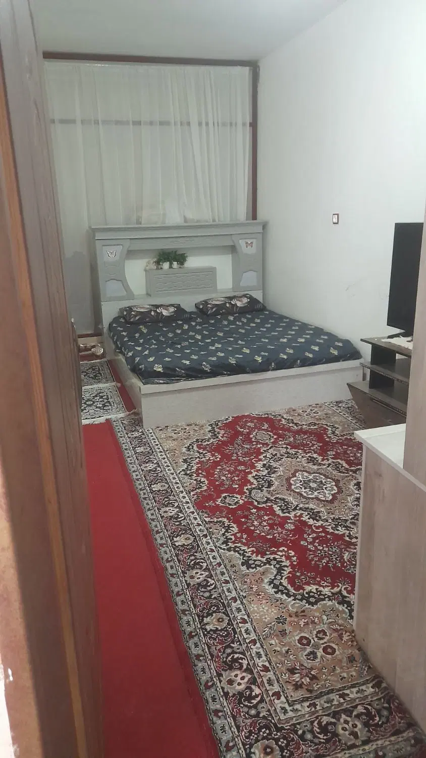 خانه اجاره ایی زهک