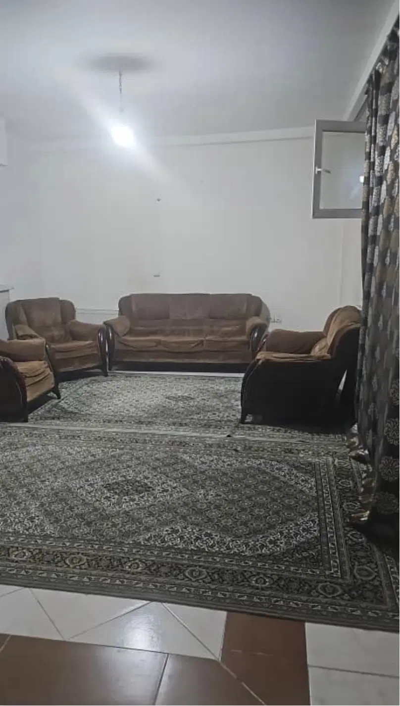 رهن و یا اجاره آپارتمان ۸۱ متری