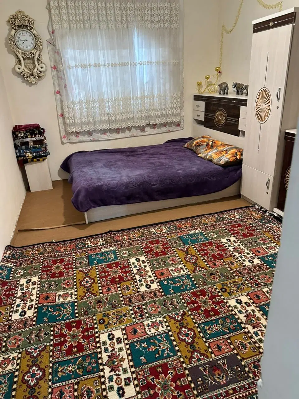 آپارتمان فروشی