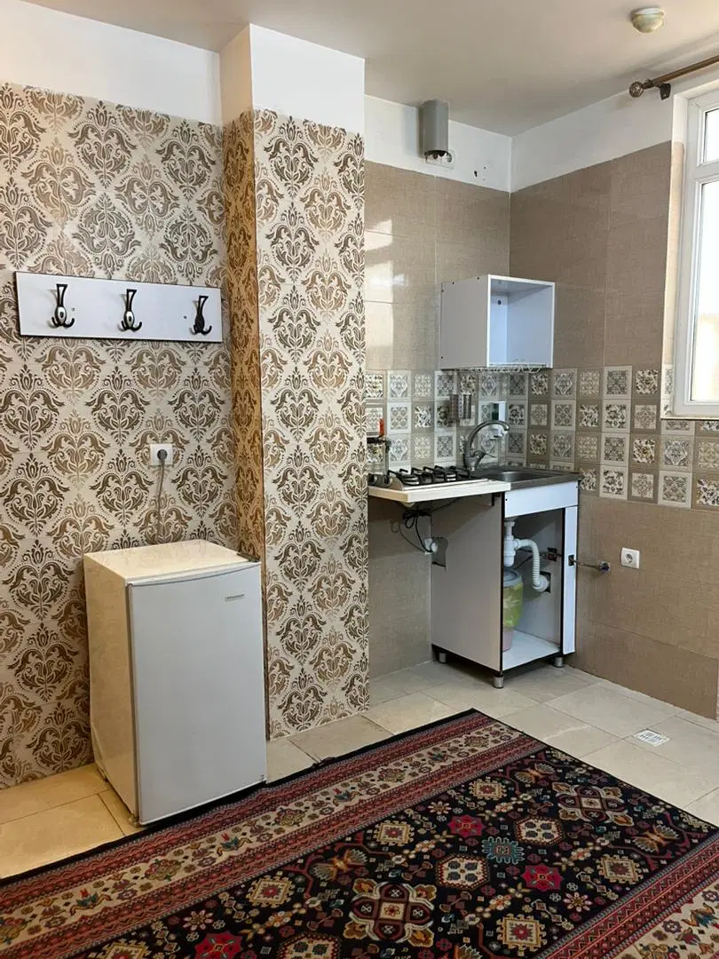 هتل مدائن