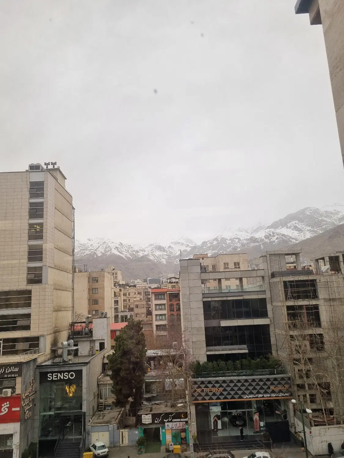 رهن کامل آپارتمان لوکس