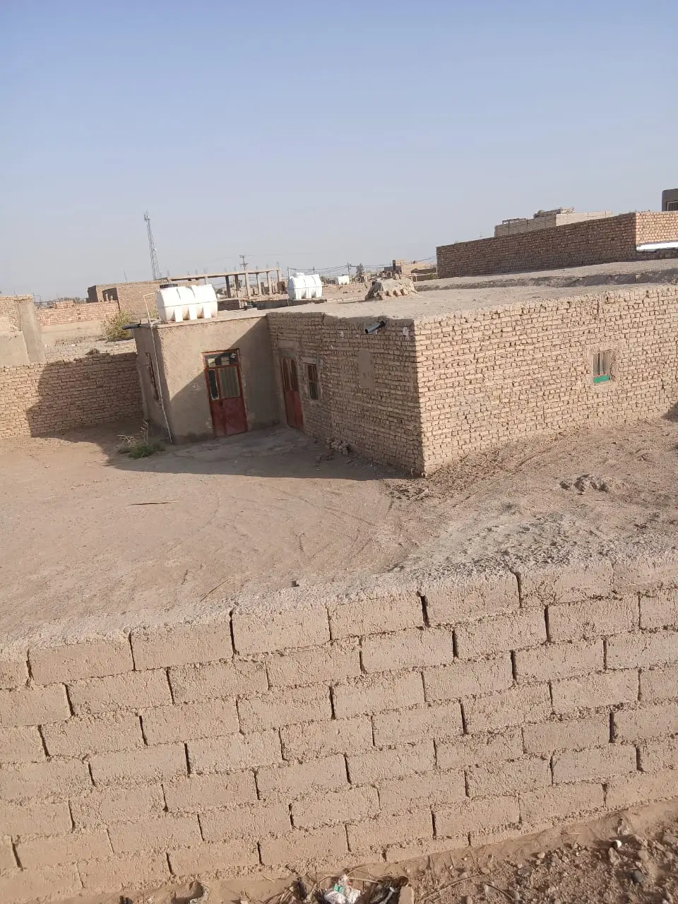 اجاره خونه شهرک کهک