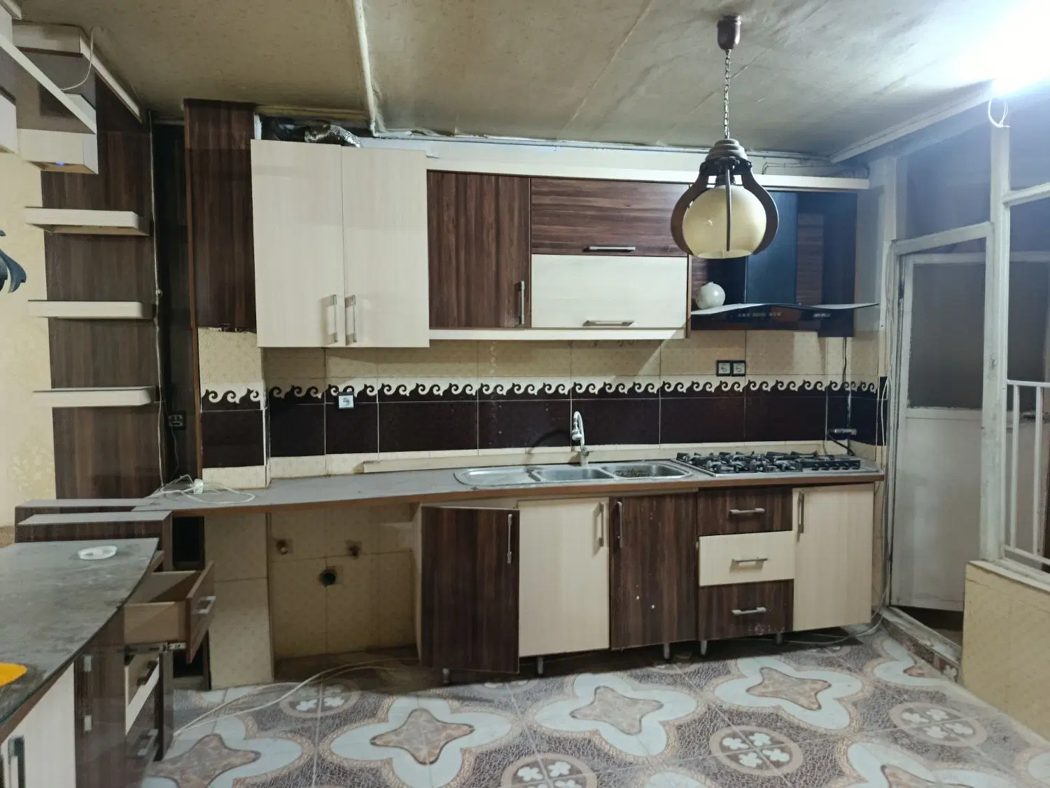اجاره خانه در طبرسی28