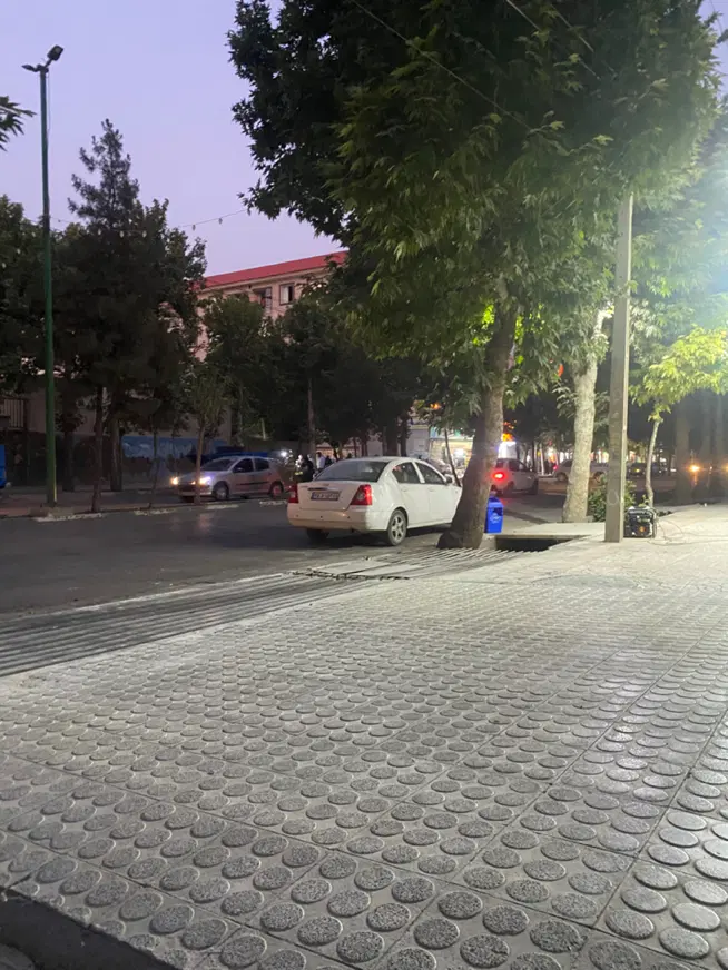 معازه الهیه فروشی شیک