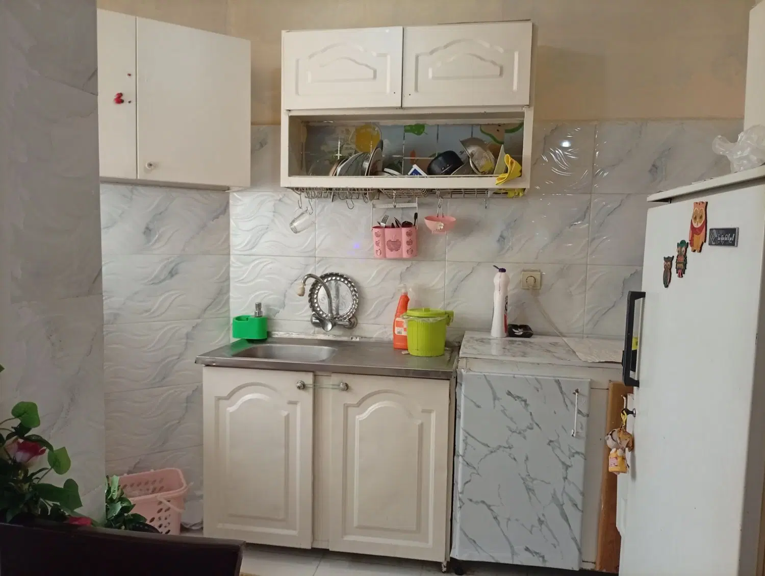 اجاره ویلایی شهر ری