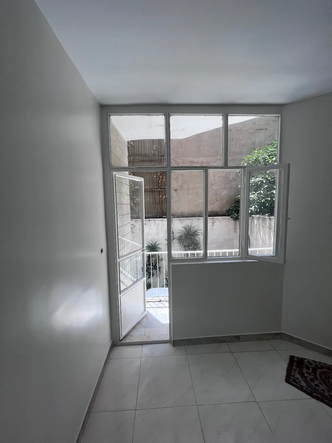 70متر دو خواب شکوفه